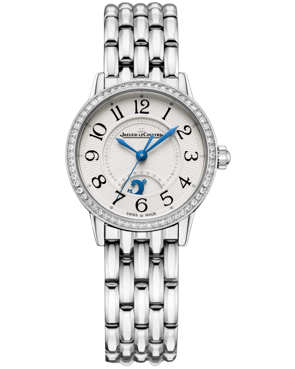 Jaeger-LeCoultre Rendez-Vous Classic Date Q3408130 29mm Stainless Steel