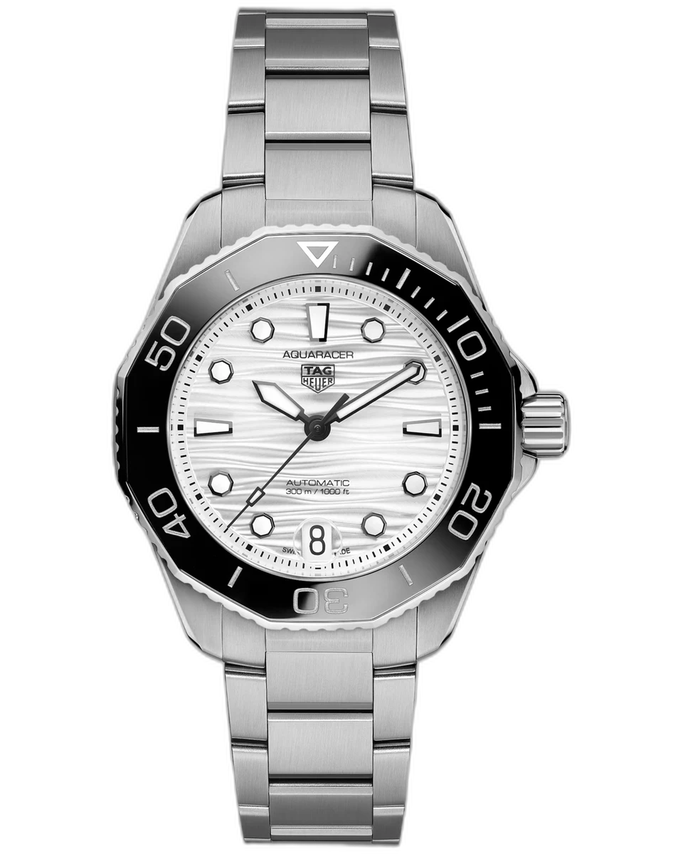 Tag Heuer Aquaracer Professional 300 Date WBP231C.BA0626 36MM