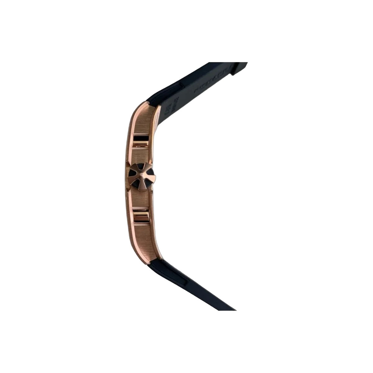 Richard Mille RM 67-01 Roségold Skelettzifferblatt