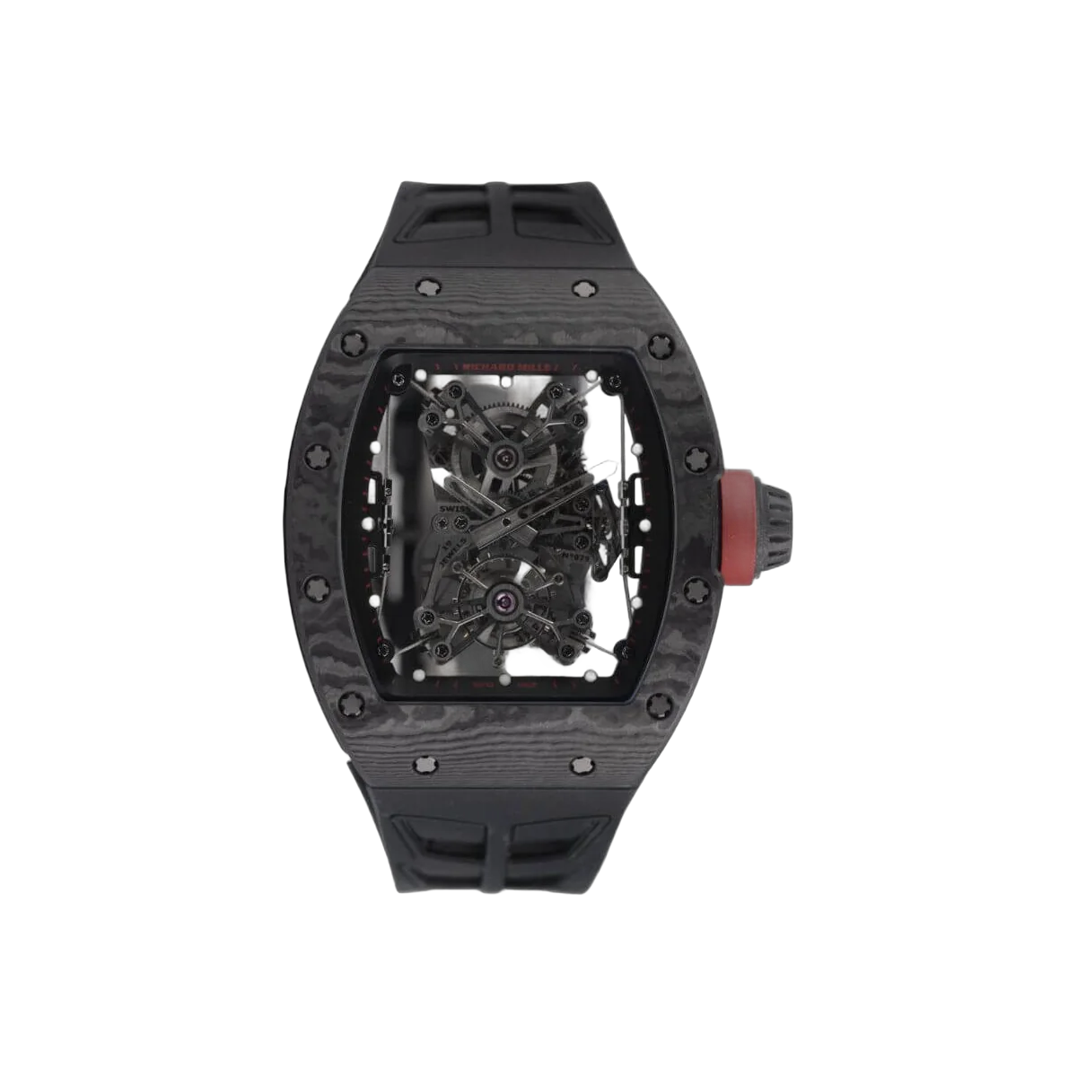 Richard Mille RM50-27-01 NTPT Limited Editions