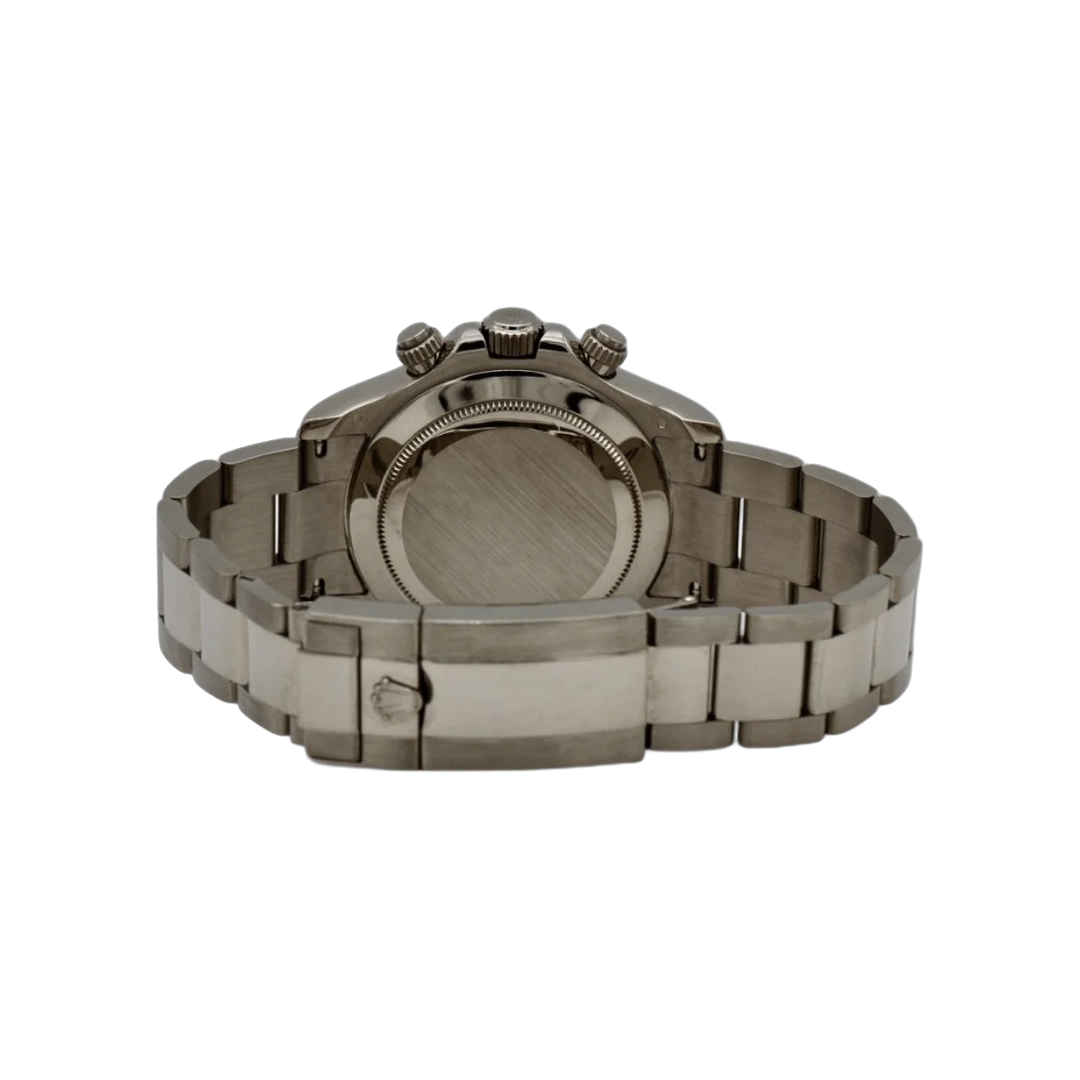 Rolex Cosmograph Daytona 116509-MTAO Oyster Perpetual Meteorit-Zifferblatt mit römischen Ziffern