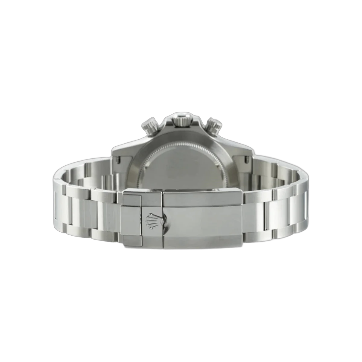 Rolex Cosmograph Daytona 126500LN-0001 Oyestersteel Automatic White Panda Index Dial