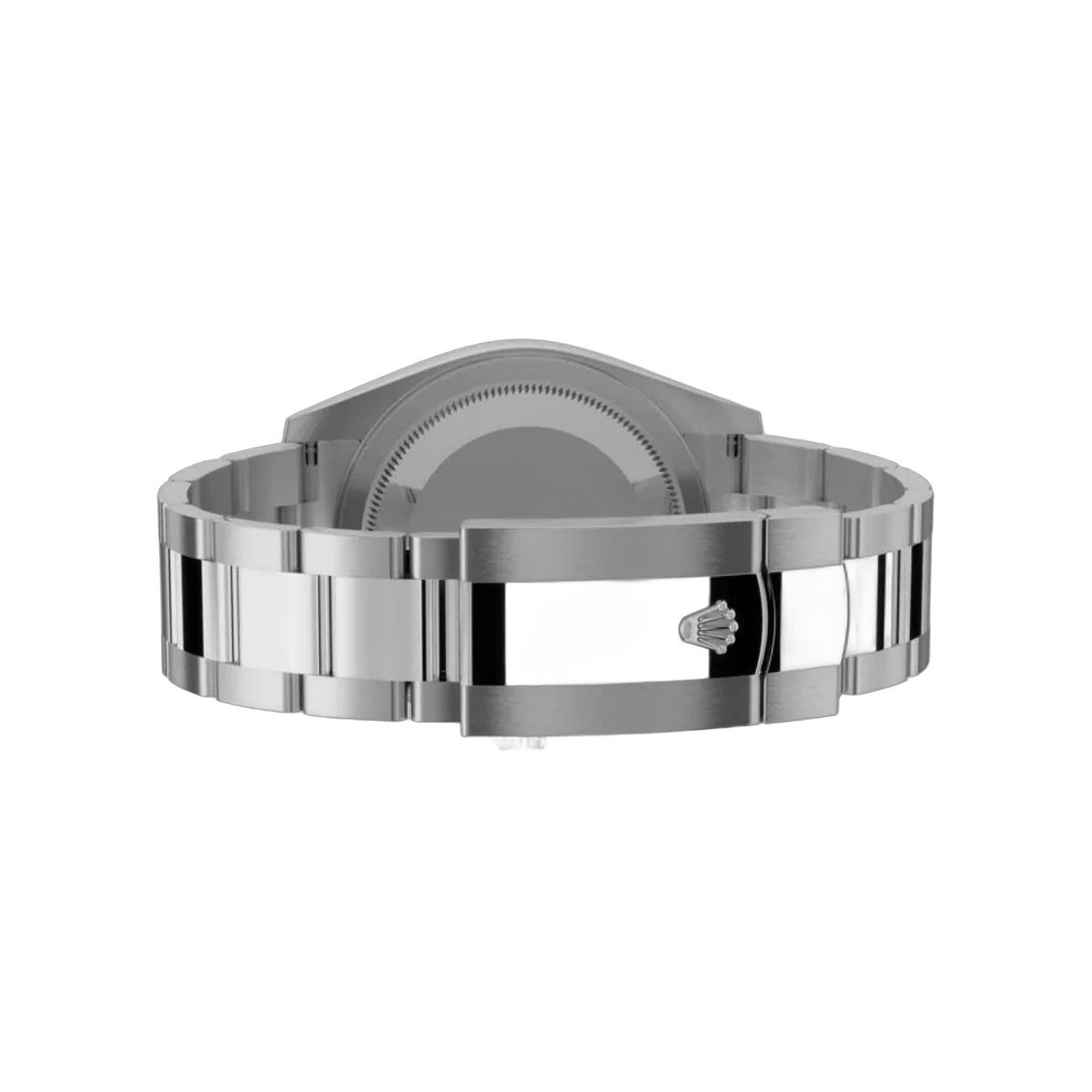 劳力士 Datejust m126300-0017 光滑表圈蓝色罗马表盘