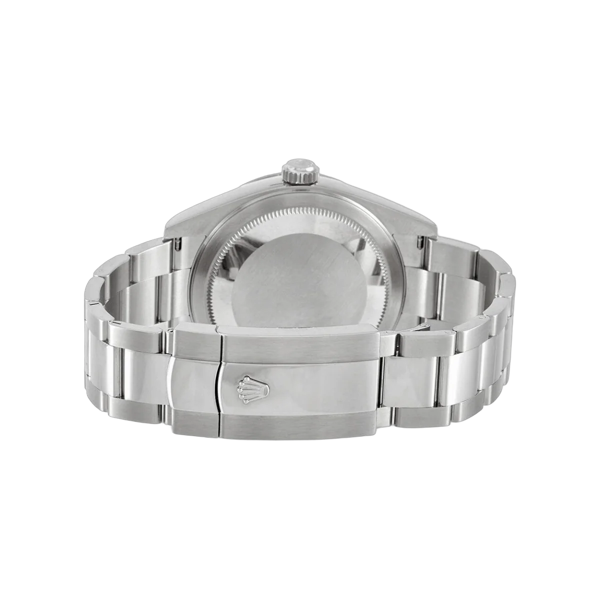 Rolex Sky Dweller 326939 Bk 18Kt White Gold Bezel Black Dial 42Mm Men's Watch – additional product photo 2