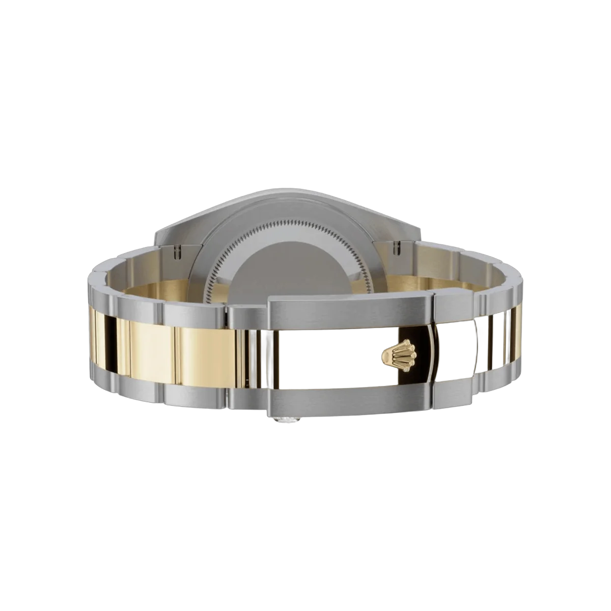 Rolex Submariner m126613LN-0002 Black Dial 41Mm Stainless Steel And 18K Yellow Gold