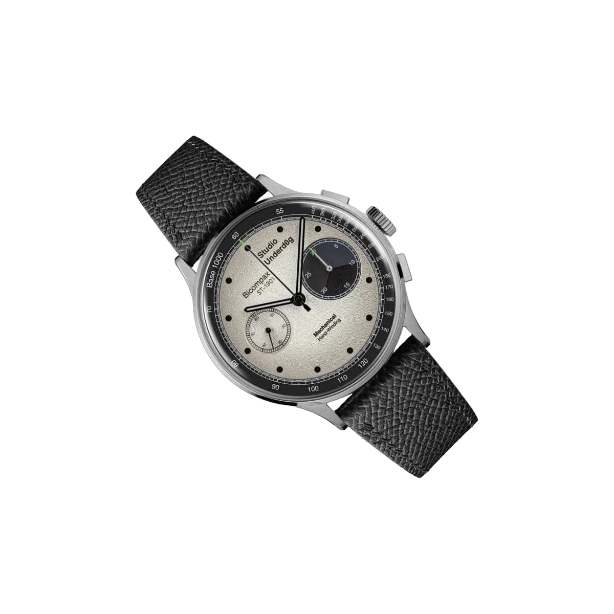 ستوديو Underd0g 01GPB جوفي باندا Gen2 BiCompax ST-1901 38.5 ملم