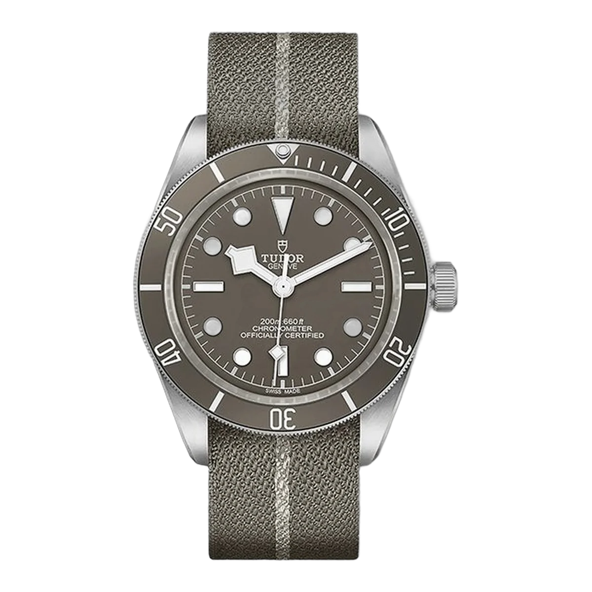 Tudor Black Bay Fifty-Eight 925 39Mm Men's Watch