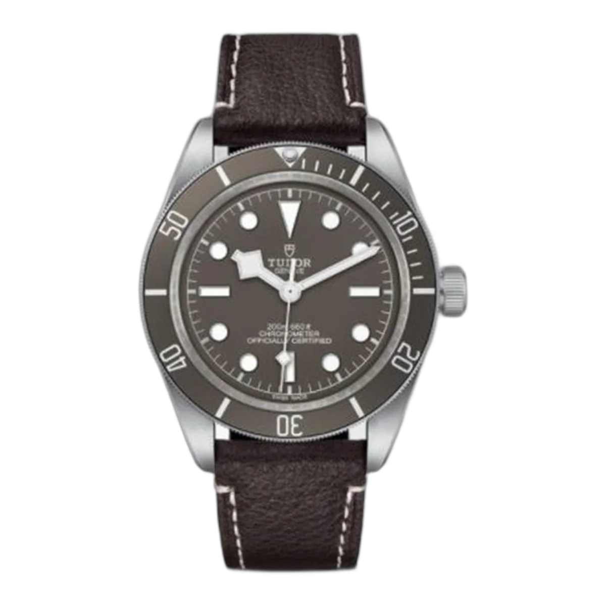 Tudor Black Bay Fifty‑Eight Men's Watch