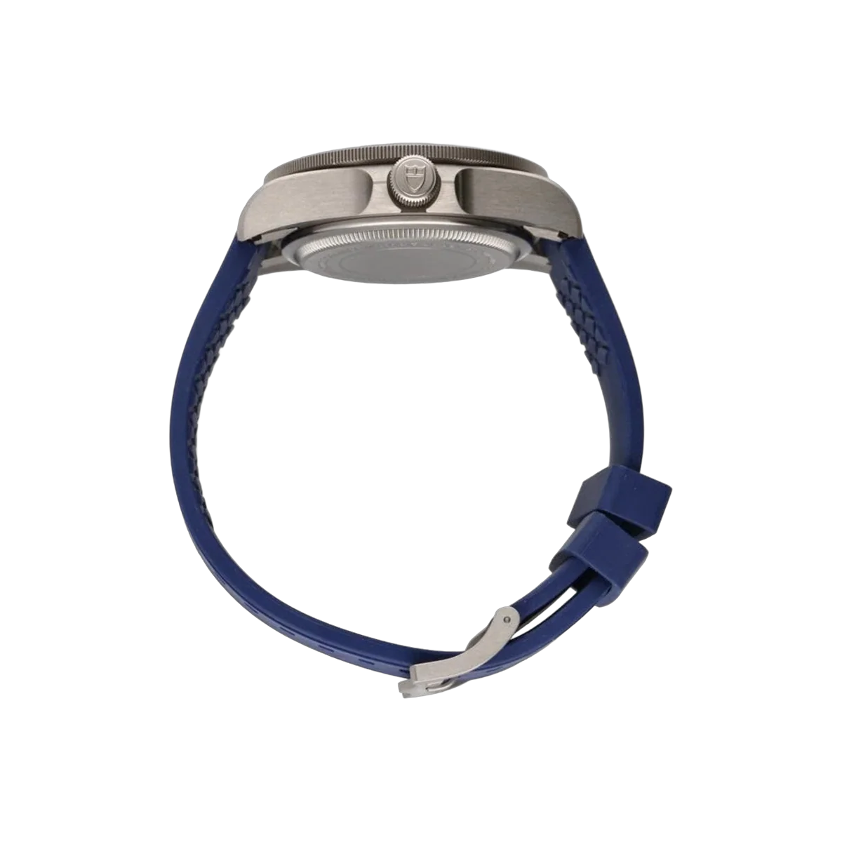 Tudor Pelagos M25600TB-0001 Titanium Steel Blue Dial 42mm Men’s Watch