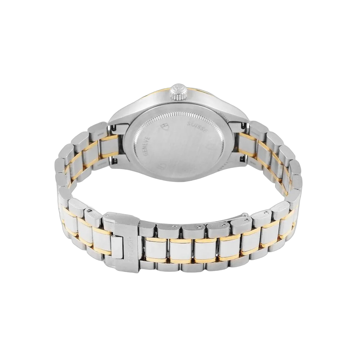 Tudor Style M12303-0003 34Mm Black Dial – additional product photo 2