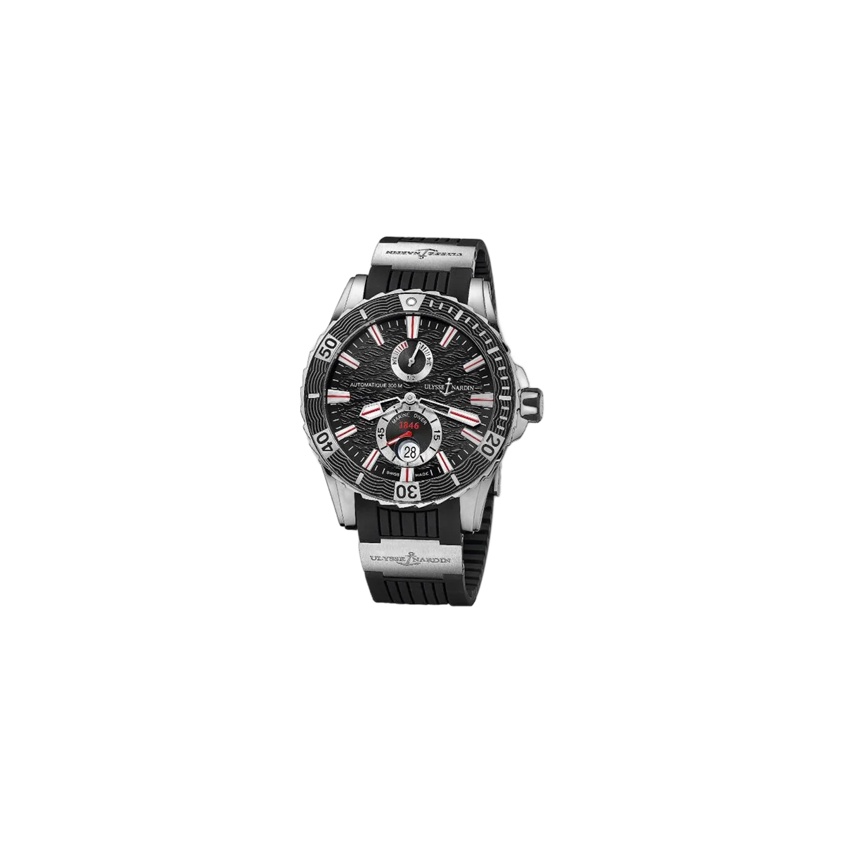 Ulysse Nardin Marine Diver