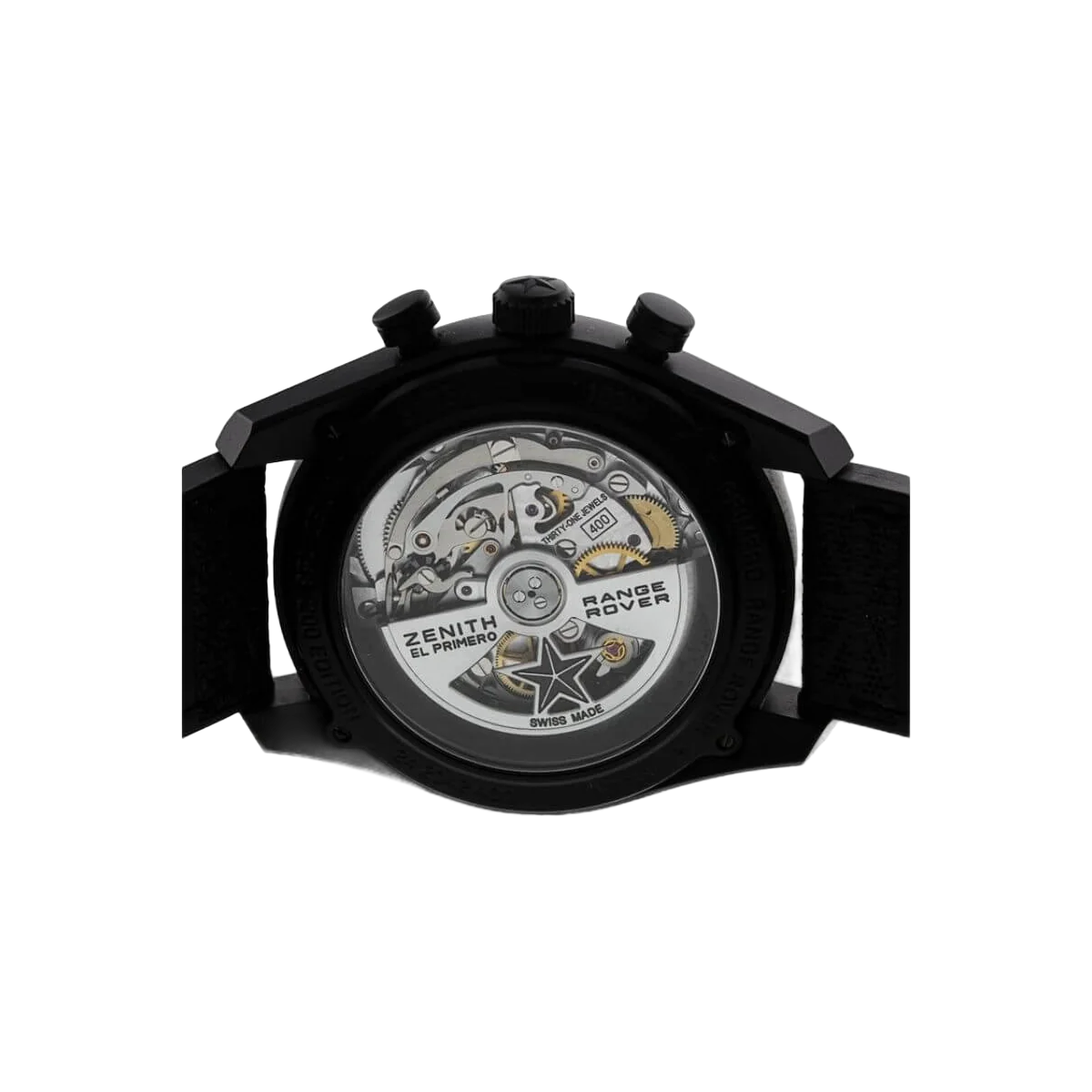 Zenith Chronomaster 24.2042.400/27.R799 El Primero Limited Edition