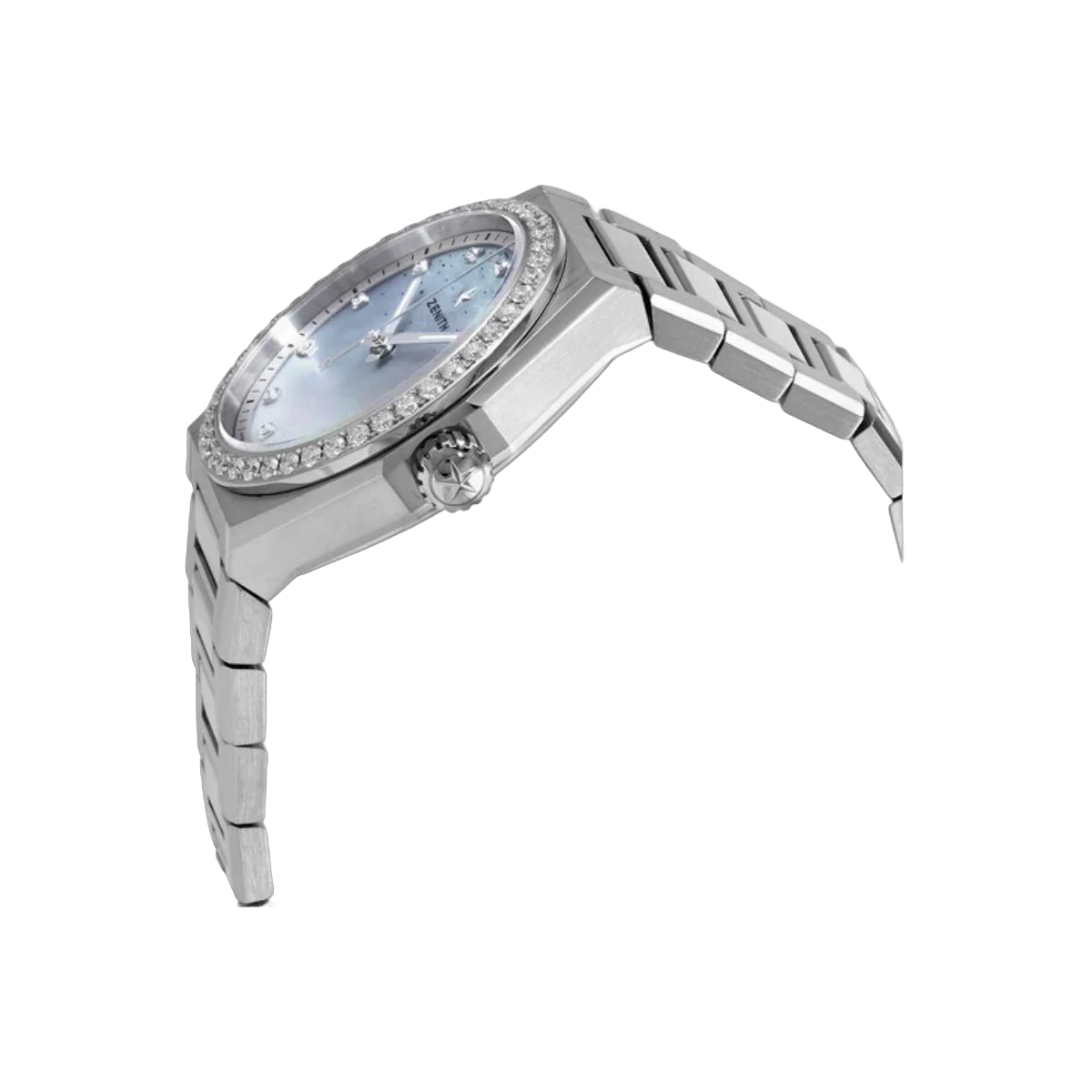 Zenith Defy Midnight 16.9200.670/03.MI001 Automatik Diamant