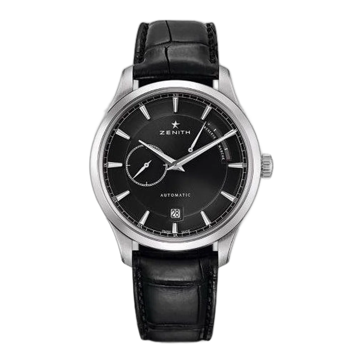 Zenith Elite Power Reserve Men's Watch Ref. 03.2122.685/21.C493