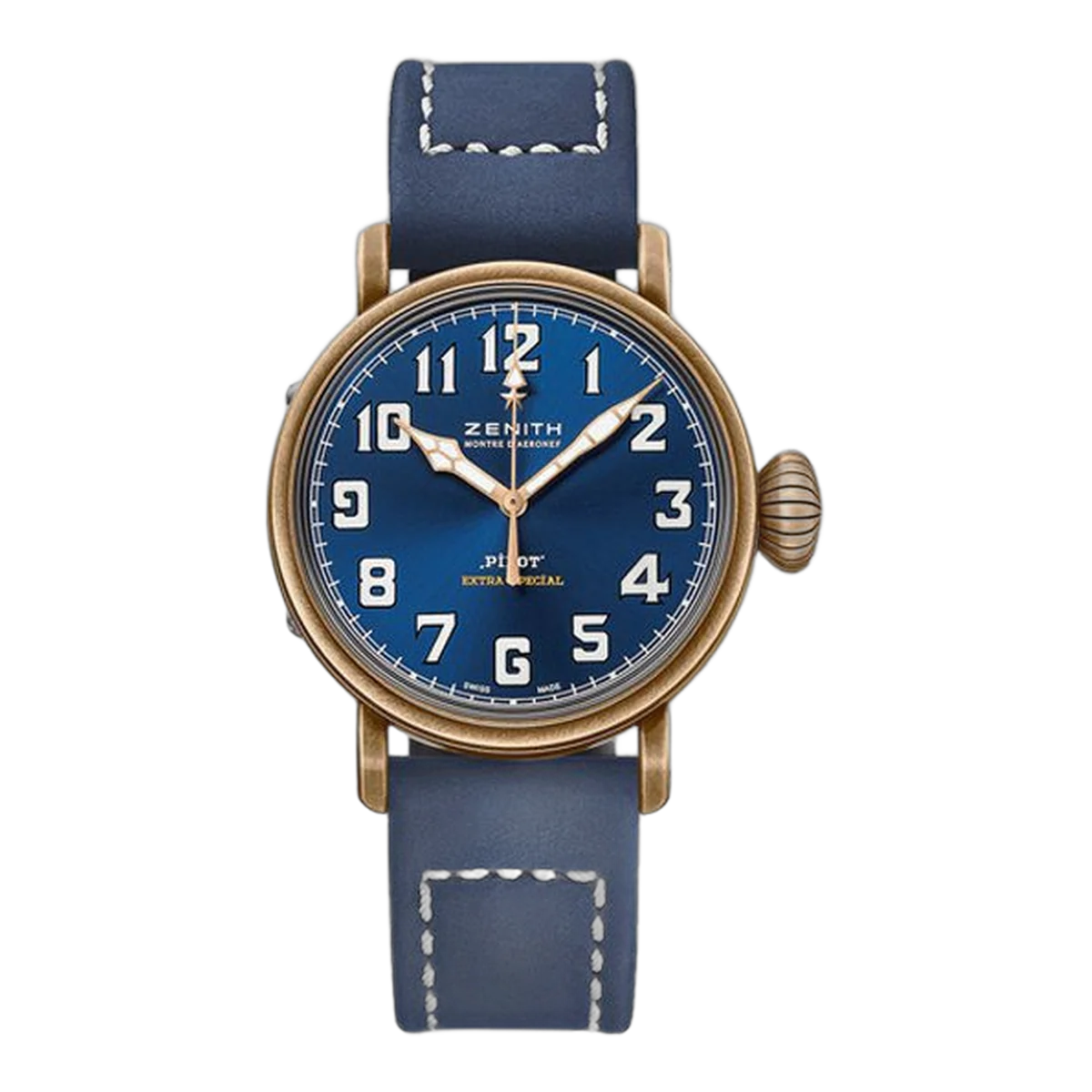 Zenith Pilot Type 20 Men's Watch Ref. 29.1940.679/57.C808