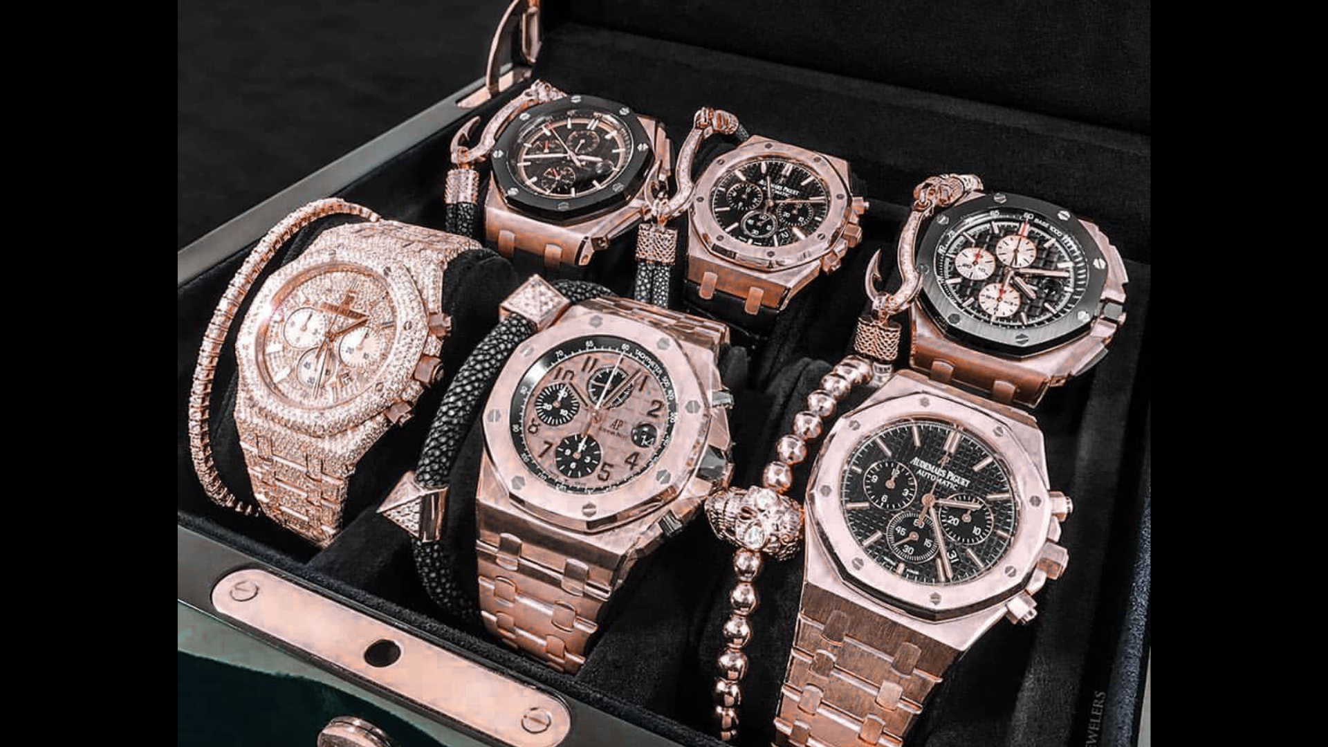 Best Luxury Watches to Gift the Graduate in 2025