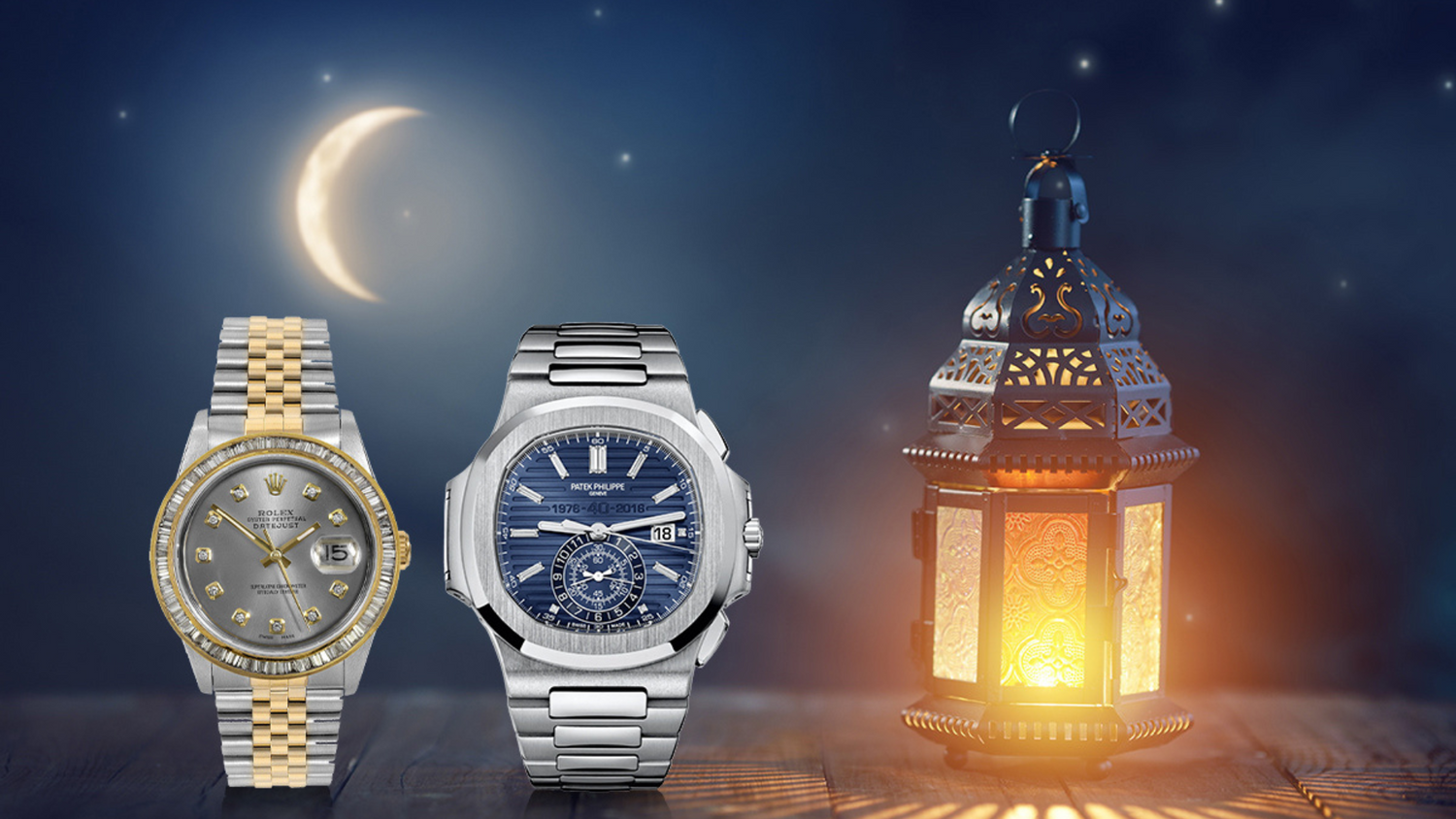 Personalized Watches: Adding a Special Touch to Your Ramadan Gift