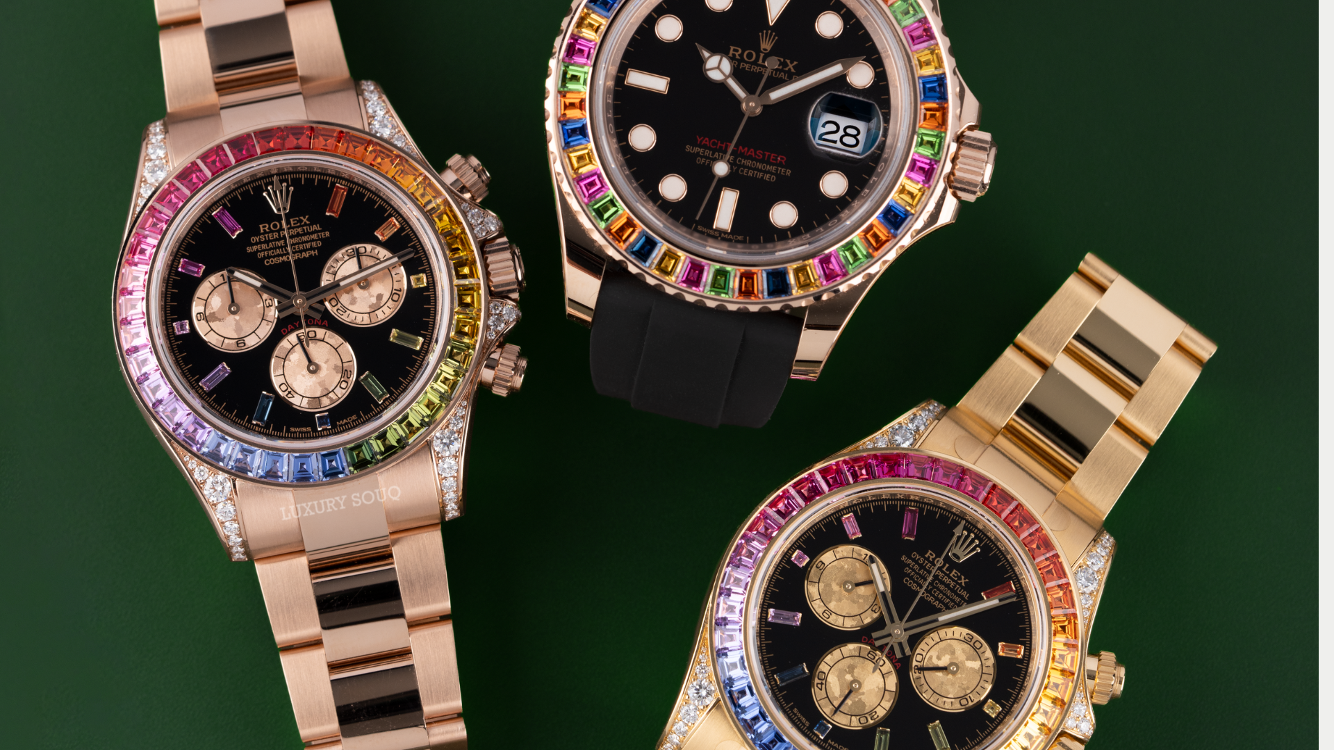 Rolex Price Increase in 2025: What to Expect for Luxury Watch Enthusiasts