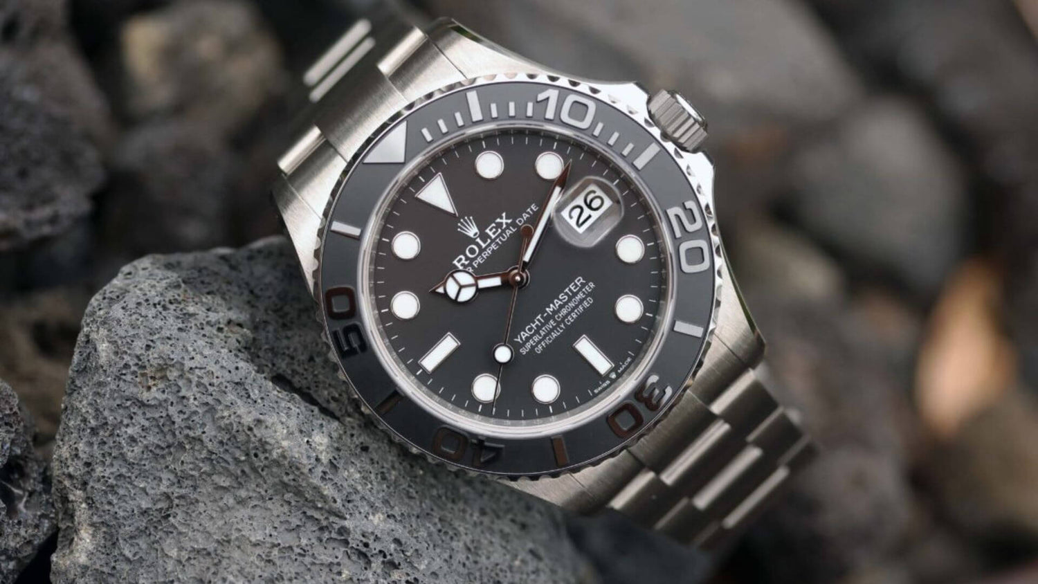 Rolex Yacht-Master Ultimate Buying Guide: Know Everything