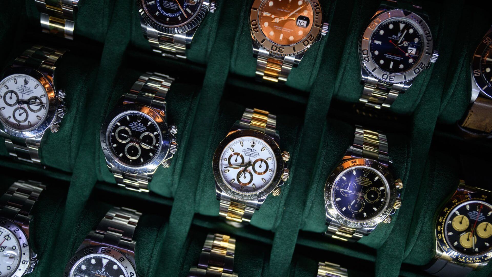 Top Online Watch Reseller, Chrono24, Appoints Former Zalando Leader as CEO