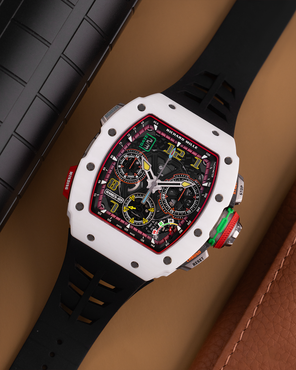 ريتشارد ميل RM 65-01