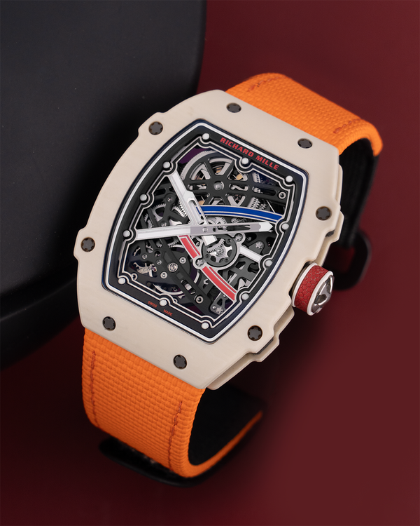 ريتشارد ميل RM 67-02
