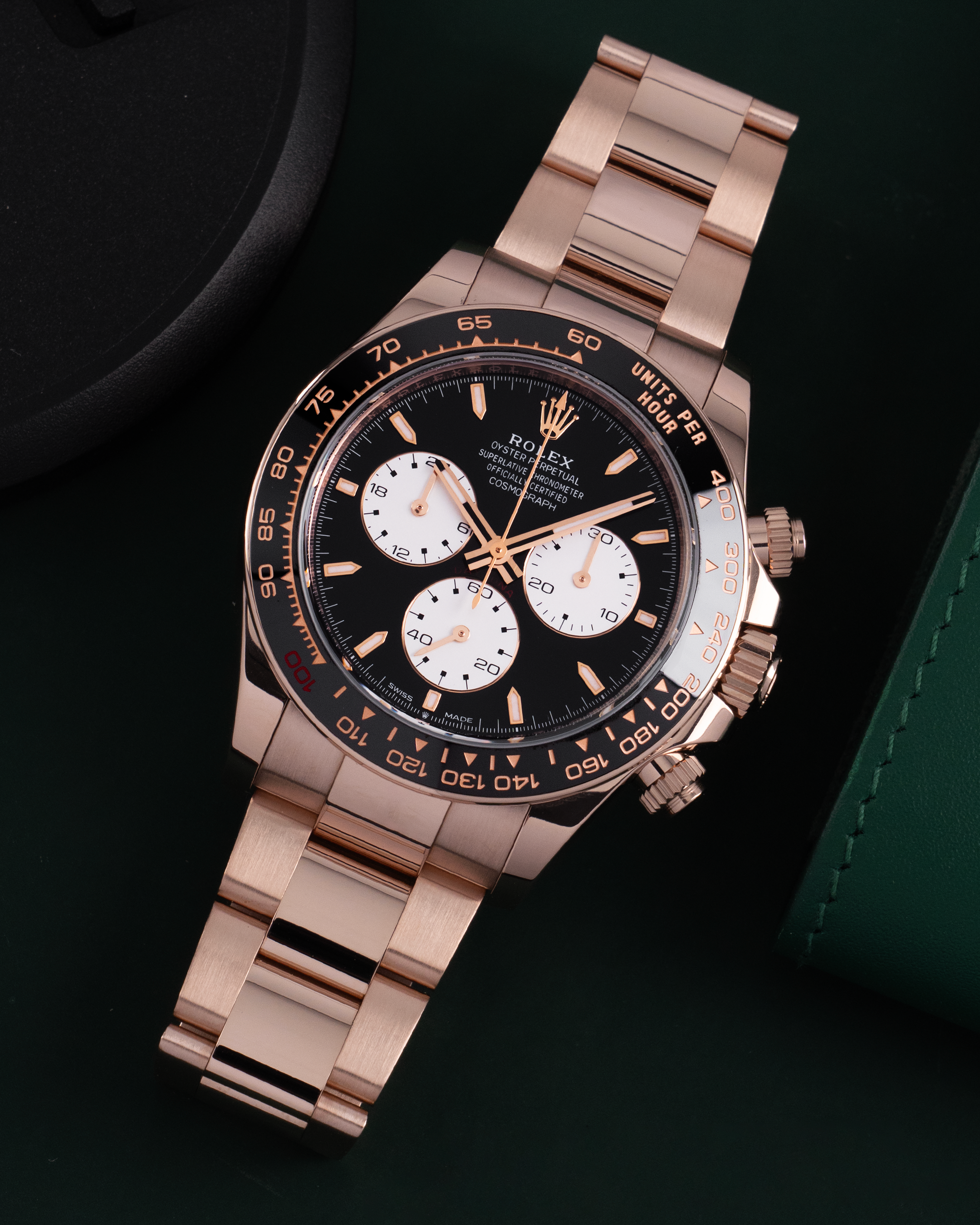 Off-Catalog Rolex — Pre-owned Luxury Watches | LuxurySouq Dubai