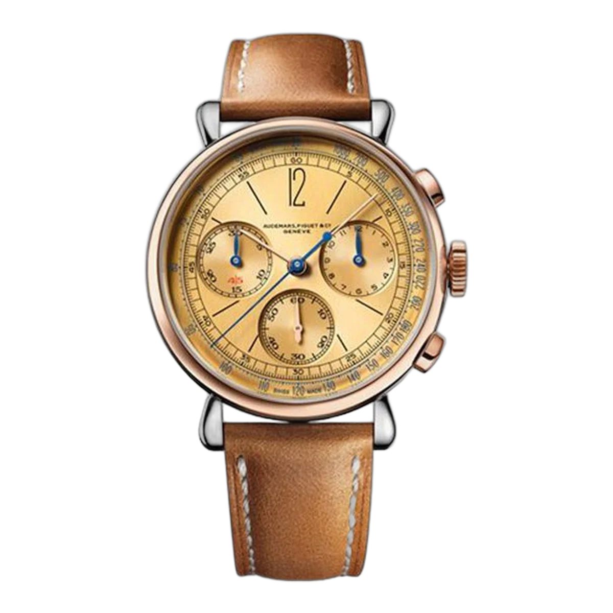 Audemars Piguet 26595SR.OO.A032VE.01 Self Winding Chronograph Limited Edition