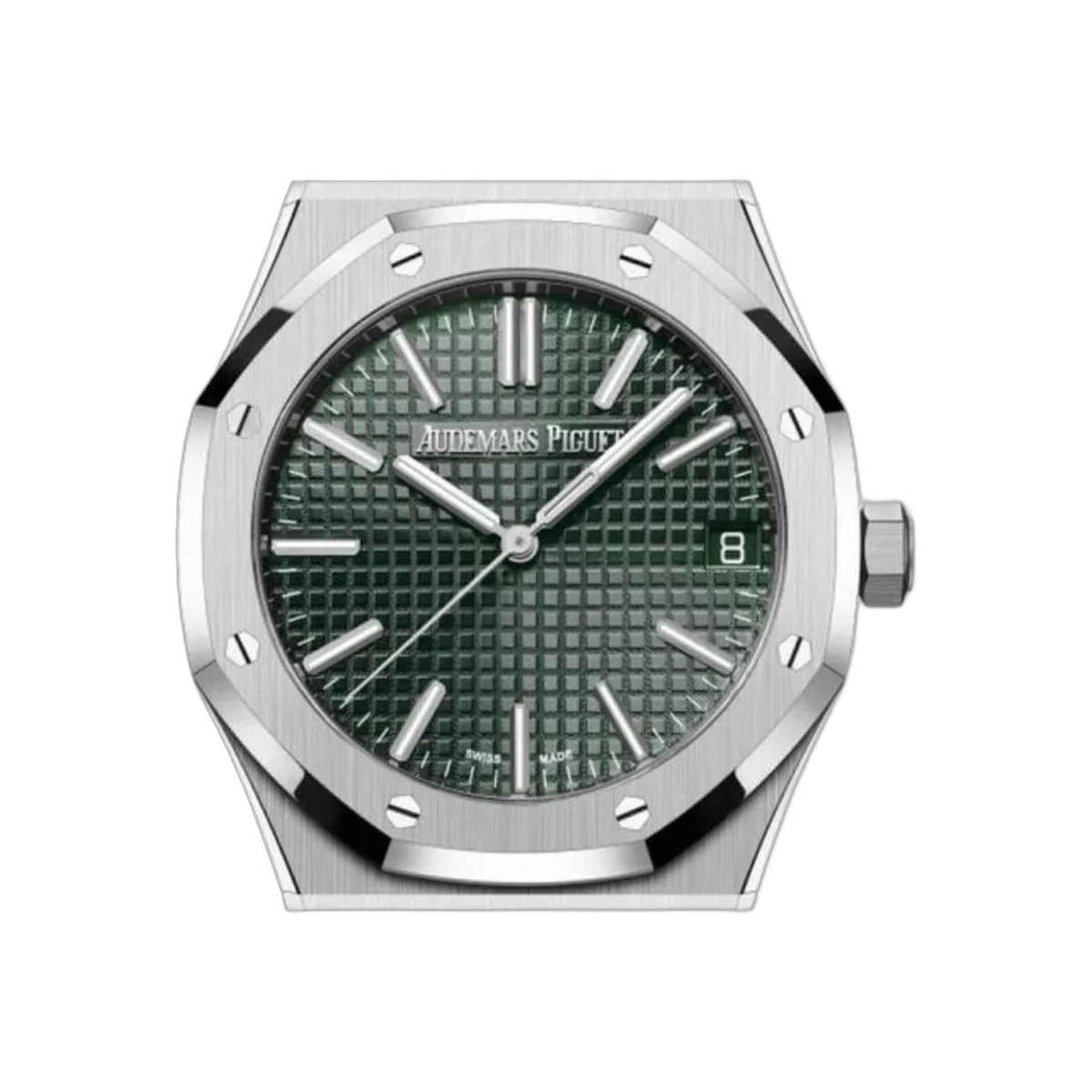 Audemars Piguet Royal Oak 15510ST.OO.1320ST.09 Self Winding Automatic 41mm Men's Watch