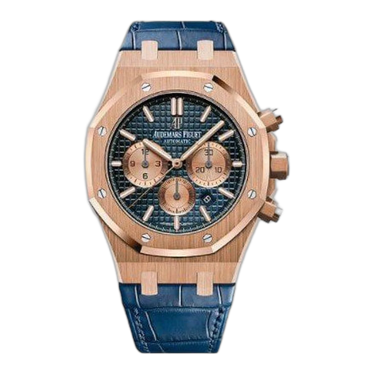 Audemars Piguet Royal Oak 26331OR.OO.D315CR.01 Chronograph 41mm Herrenuhr