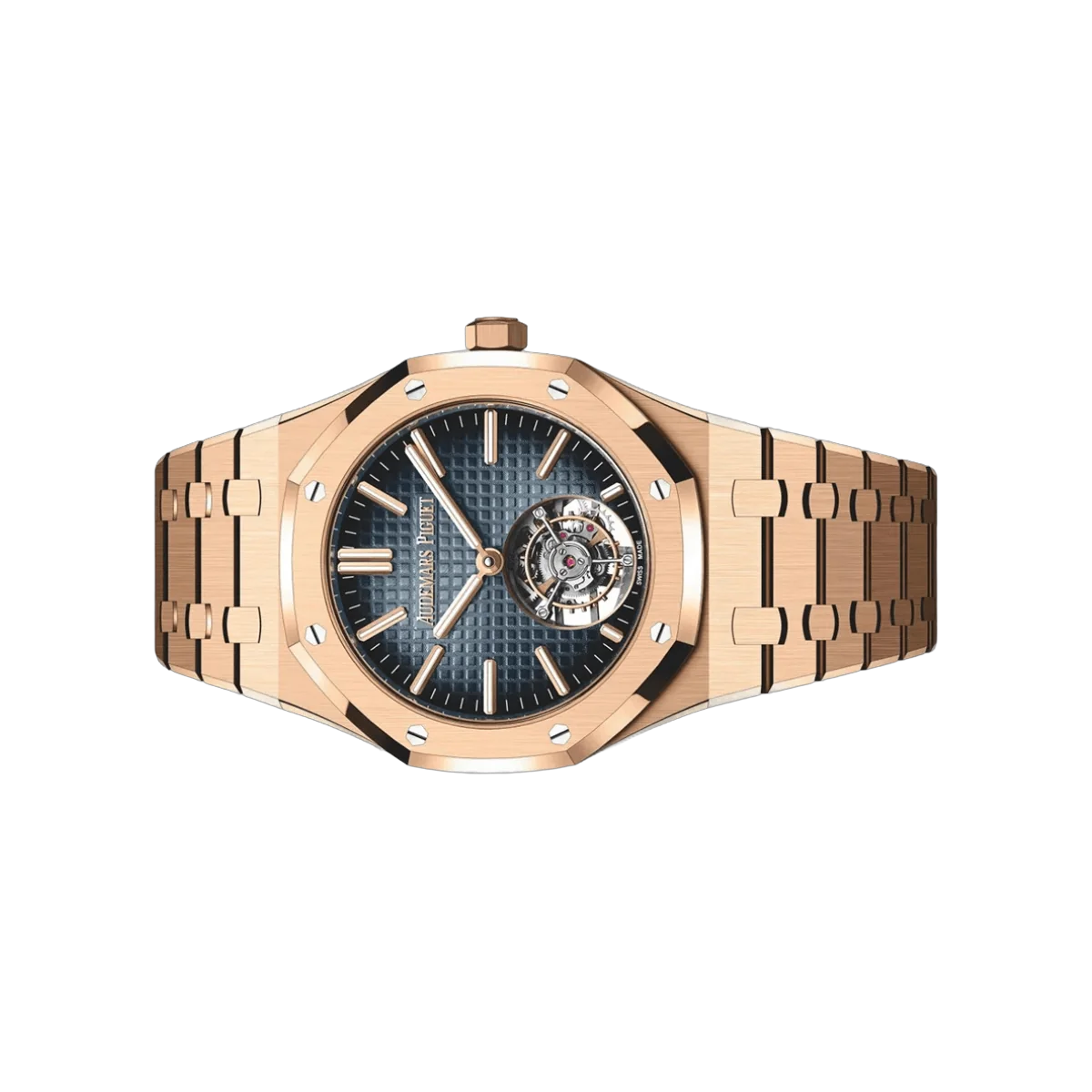 Audemars Piguet Royal Oak 26730OR.OO.1320OR.01 Tourbillon 50th Anniversary