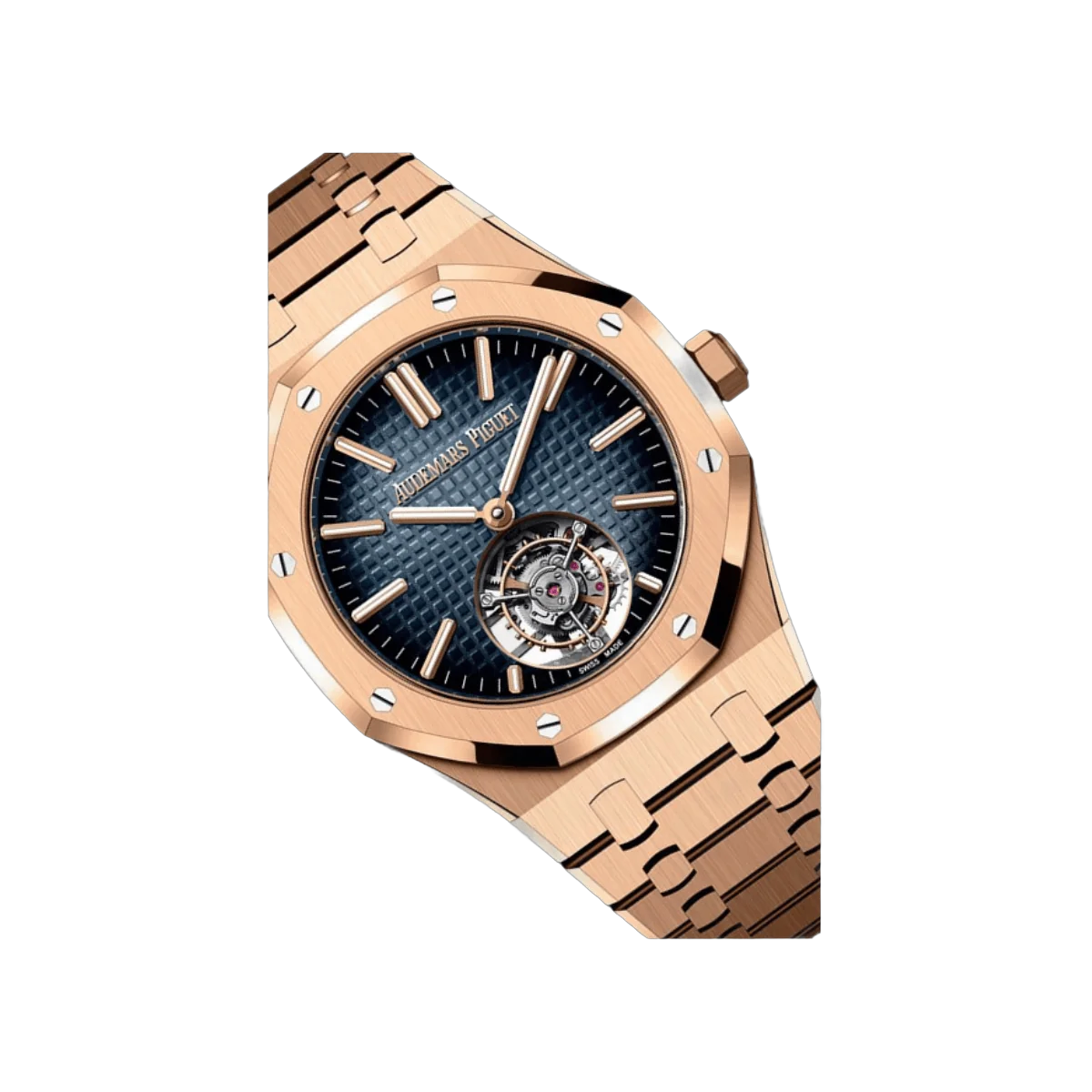 Audemars Piguet Royal Oak 26730OR.OO.1320OR.01 Tourbillon 50th Anniversary