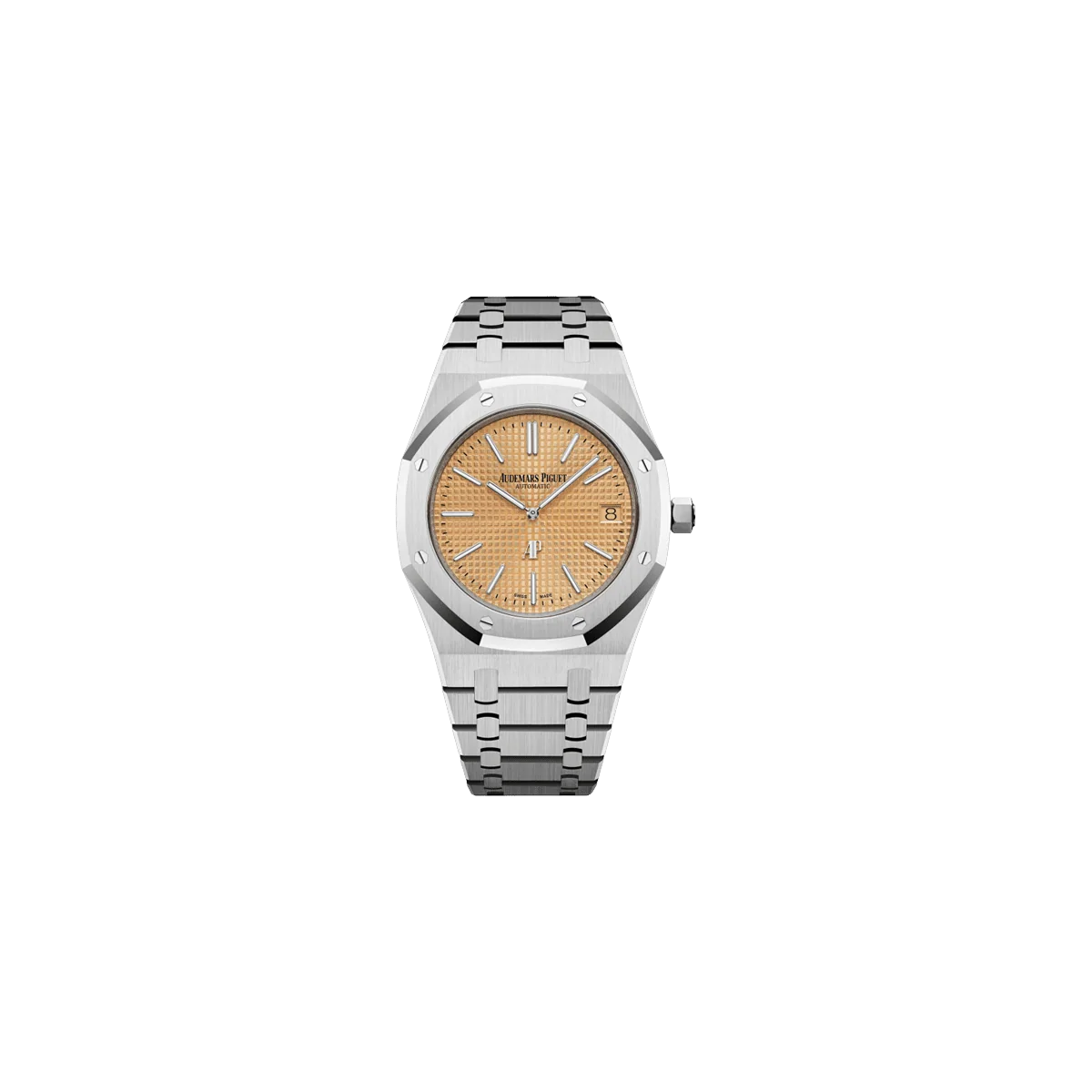 Audemars Piguet Royal Oak Jumbo Extra-Thin 39mm Herrenuhr