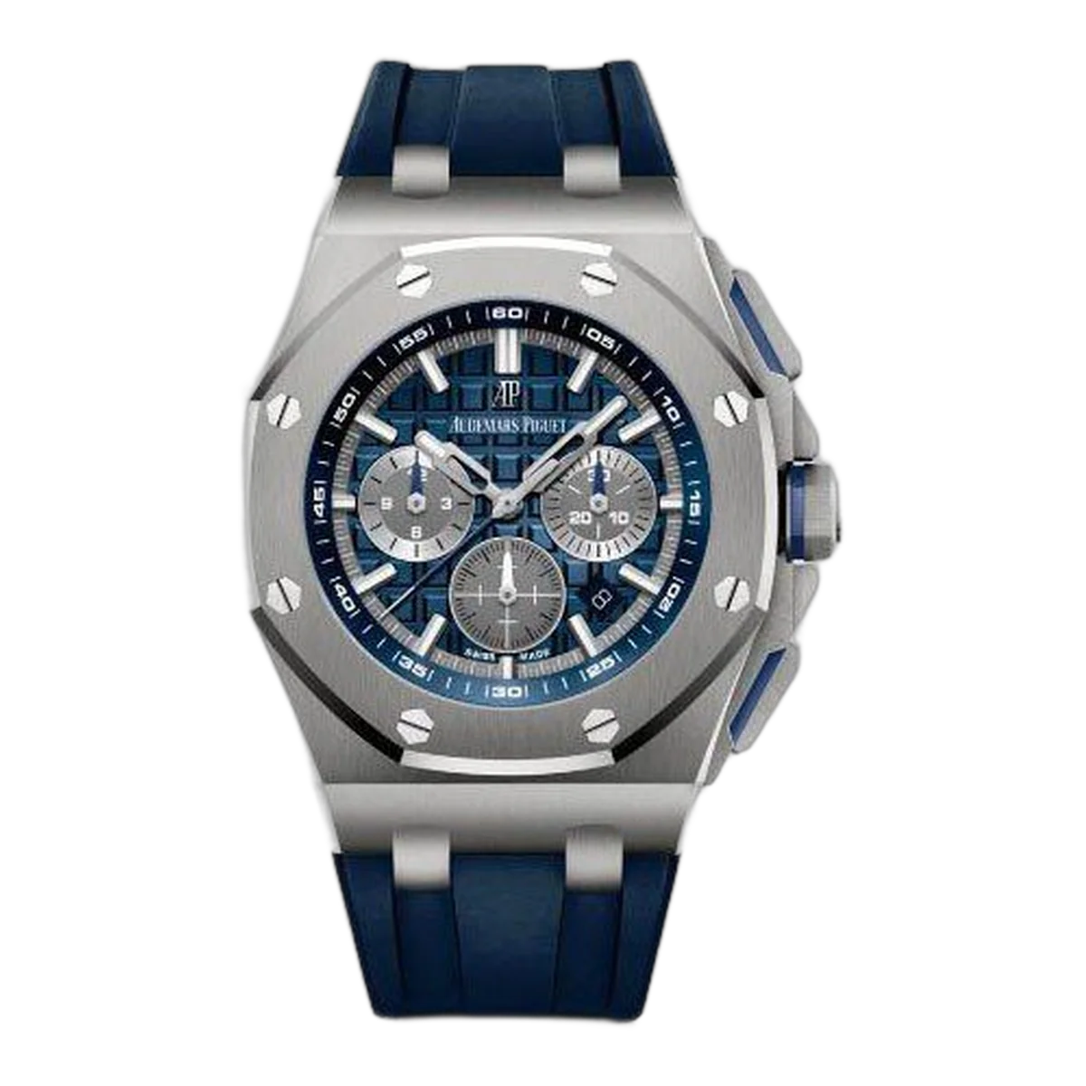 Audemars Piguet Royal Oak Offshore Chronograph 42Mm Titanium Men's Watch