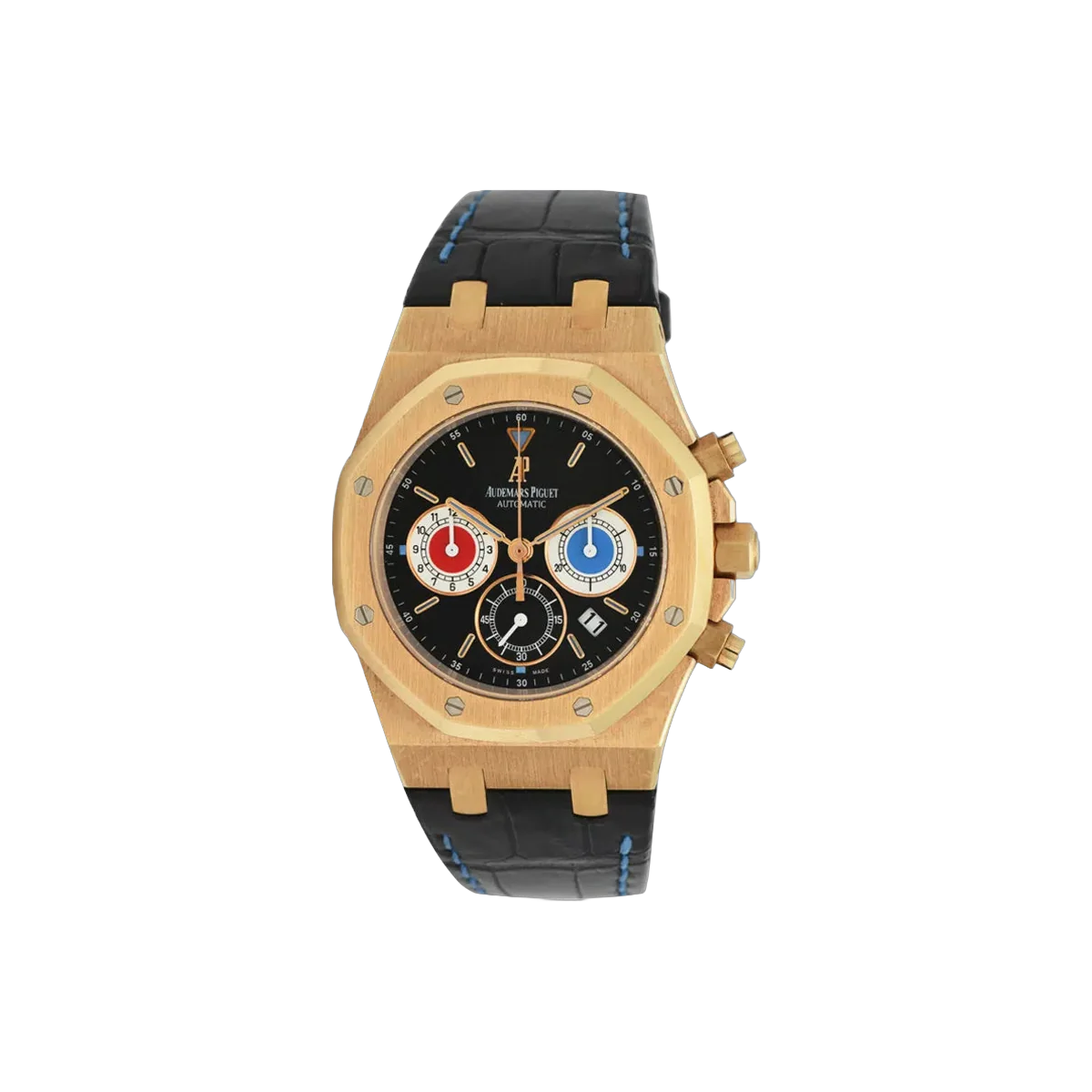 Audemars Piguet Royal Oak Restivo 26123OR.OO.D002CR.01 Rose Gold Limited Edition of 22 pieces