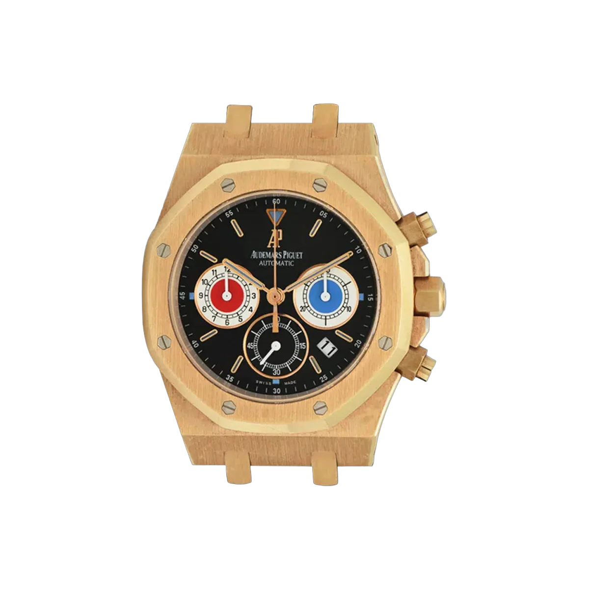 Audemars Piguet Royal Oak Restivo 26123OR.OO.D002CR.01 Rose Gold Limited Edition of 22 pieces