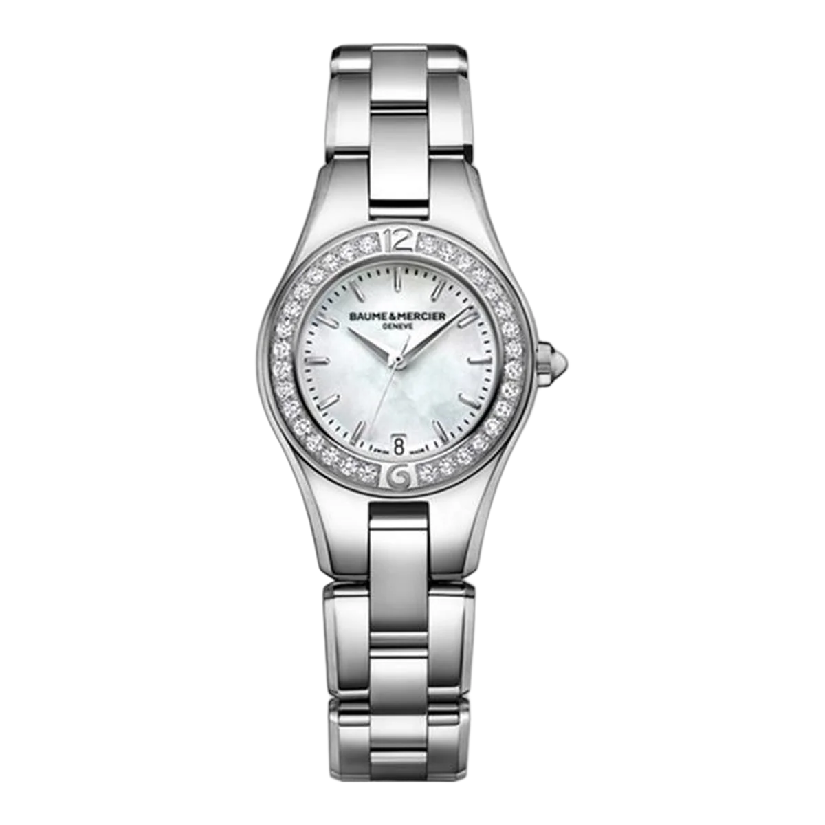 Baume &amp; Mercier Linea Ladies' Watch