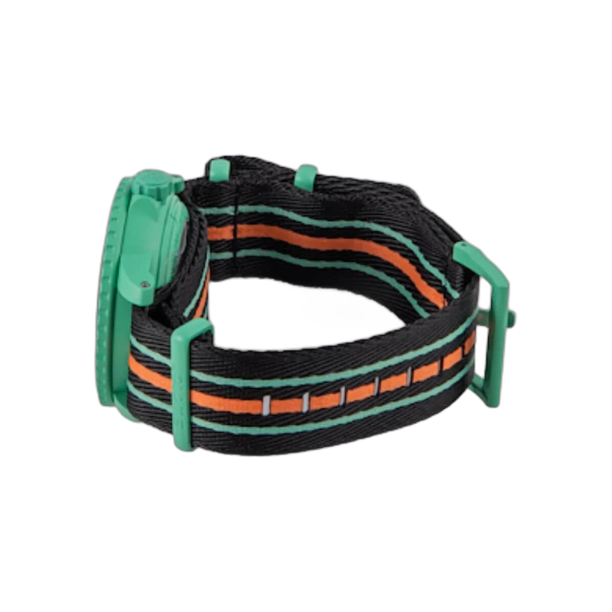 Blancpain x Swatch Indian Ocean SO35I100 Scuba Fifty Fathoms Kollektion