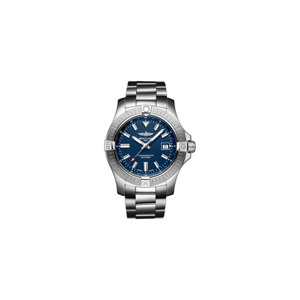 Breitling Avenger Automatic 43Mm Men's Watch