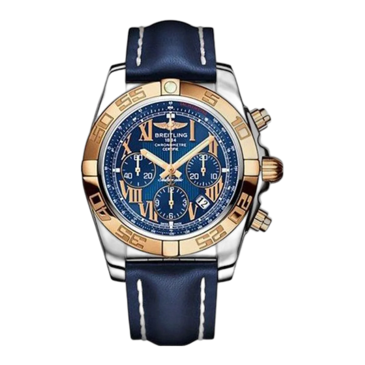 Breitling Chronomat 44Mm Automatic Men's Watch