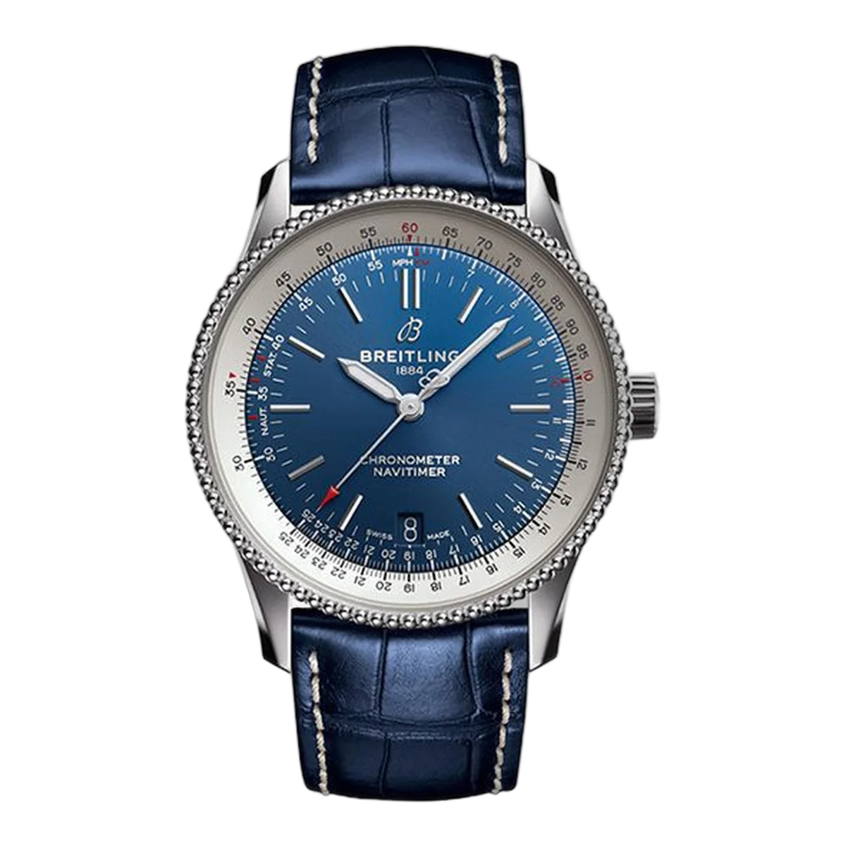 Breitling Navitimer 1 Automatic 38Mm Midsize Watch