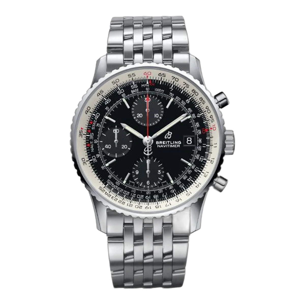 Breitling Navitimer 1 Chronograph 41Mm Men's Watch