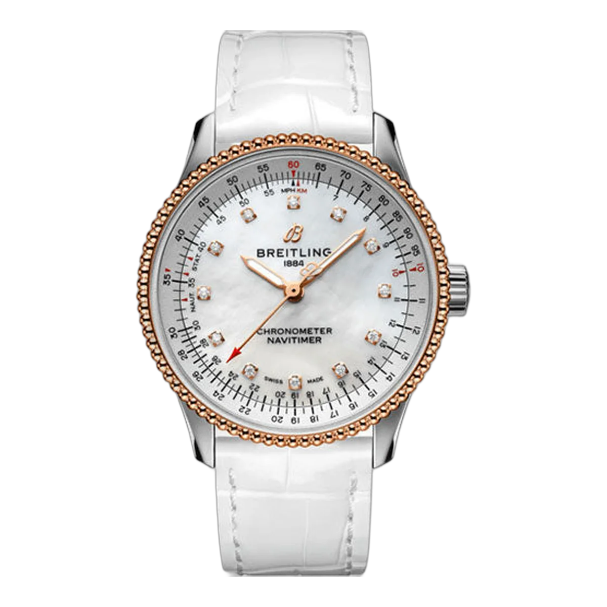 Breitling Navitimer REF U17395211A1P4