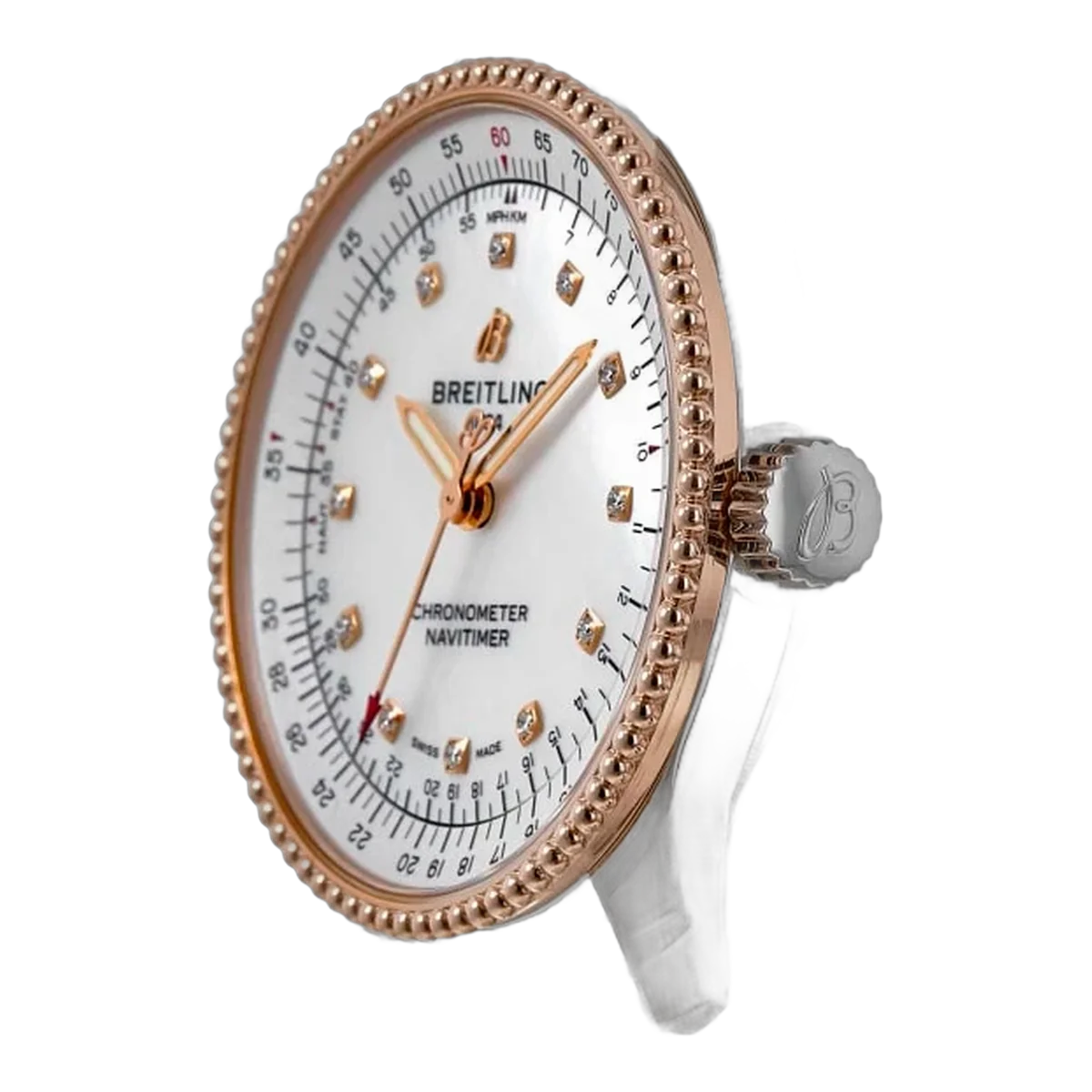 Breitling Navitimer REF U17395211A1P4