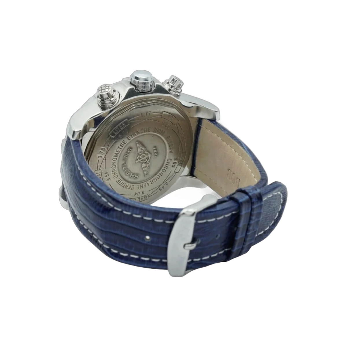 Breitling Super Avenger A13370 Chronograph Herrenuhr