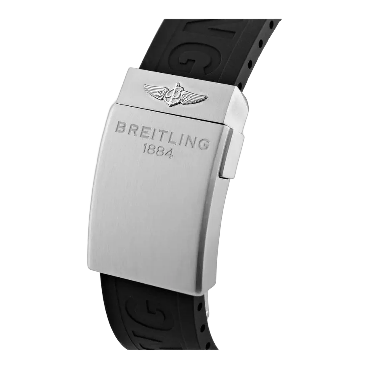 Breitling Superocean 42Mm Men's Watch – additional product photo 4