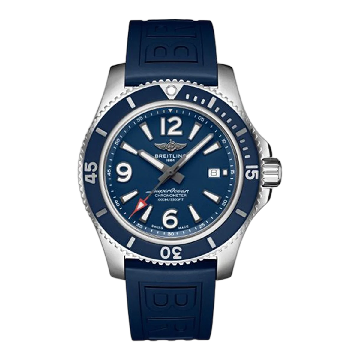 Breitling Superocean 44Mm Men’S Watch