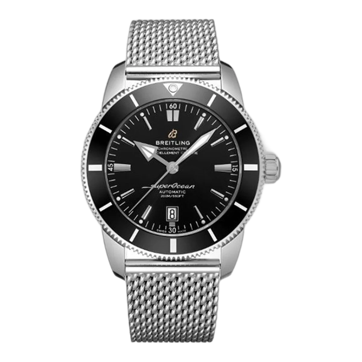 Breitling Superocean Heritage B20 46Mm Men's Watch