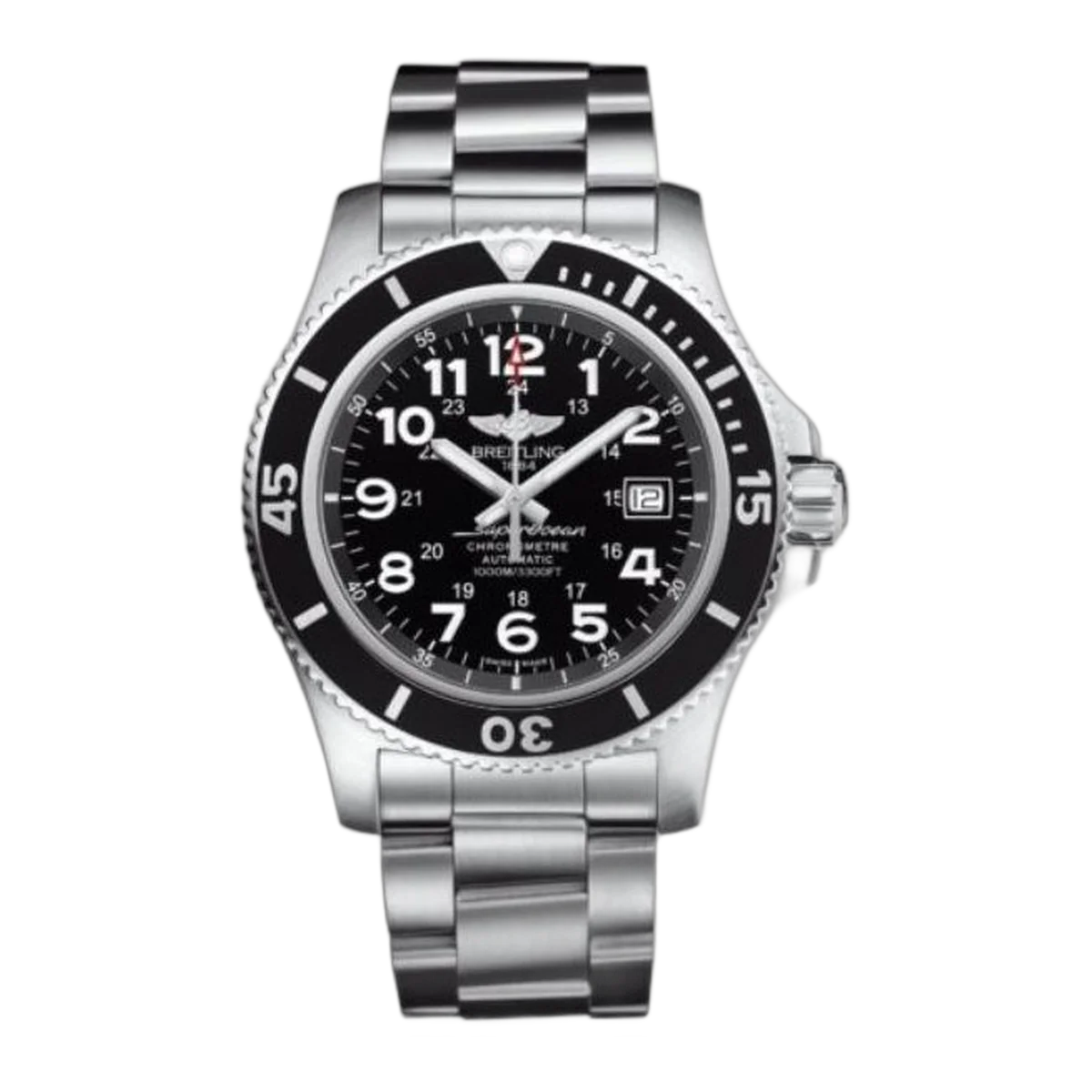 Breitling Superocean Ii 44 Men's Watch