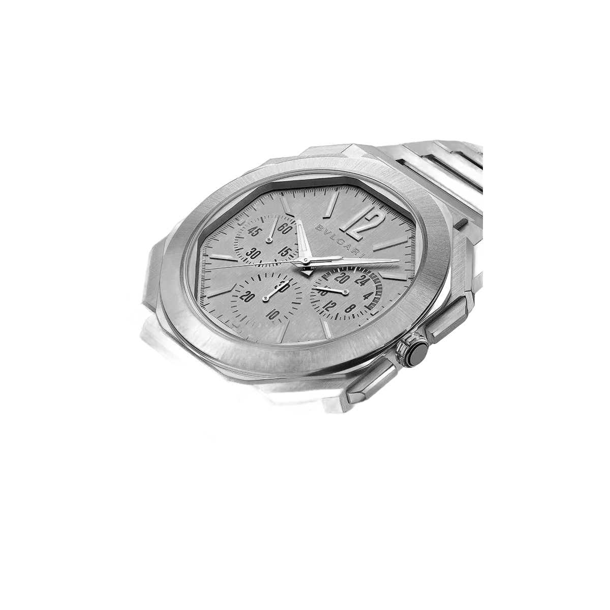BVLAGRI Octo Finissimo REF 103661 腕表